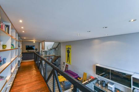 Cozinha de casa à venda com 4 quartos, 400m² em Jardim da Gloria, São Paulo