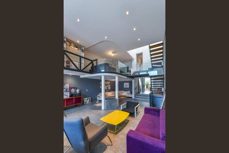 Casa à venda com 4 quartos, 400m² em Jardim da Gloria, São Paulo