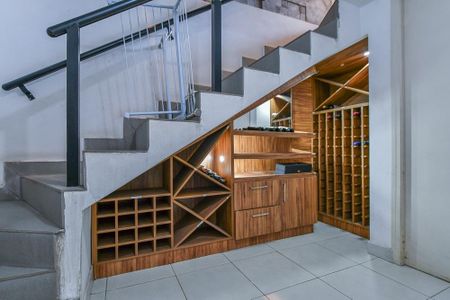 Área externa de casa à venda com 4 quartos, 400m² em Jardim da Gloria, São Paulo
