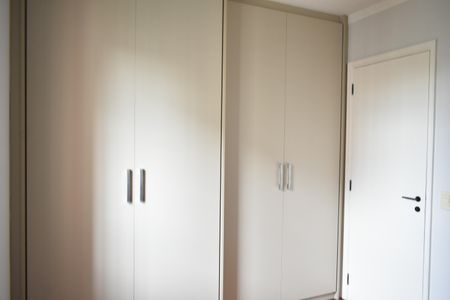 Apartamento à venda com 105m², 3 quartos e 2 vagasQuarto 2