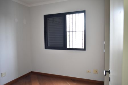 Apartamento à venda com 105m², 3 quartos e 2 vagasQuarto 2