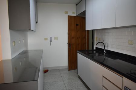 Apartamento à venda com 105m², 3 quartos e 2 vagasCozinha