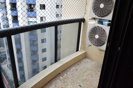 Apartamento à venda com 105m², 3 quartos e 2 vagasSuíte