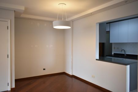 Apartamento à venda com 105m², 3 quartos e 2 vagasSala