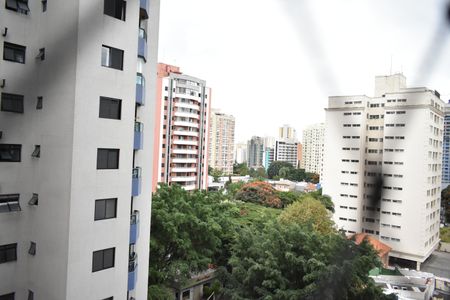 Apartamento à venda com 105m², 3 quartos e 2 vagasSacada