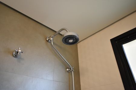 Apartamento à venda com 105m², 3 quartos e 2 vagasBanheiro da Suíte