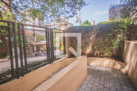 Apartamento à venda com 105m², 3 quartos e 2 vagasEntrada