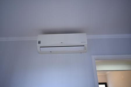 Apartamento à venda com 105m², 3 quartos e 2 vagasQuarto 1