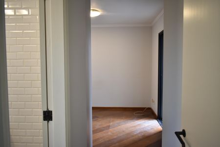 Apartamento à venda com 105m², 3 quartos e 2 vagasSuíte
