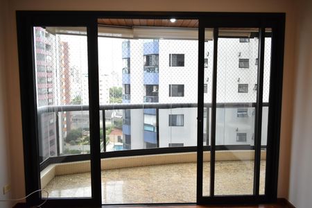 Apartamento à venda com 105m², 3 quartos e 2 vagasSacada