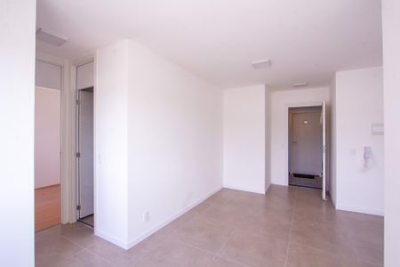 Sala de apartamento para alugar com 2 quartos, 44m² em Neves, São Gonçalo