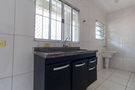 Casa à venda com 32m², 1 quarto e sem vagaSala, Cozinha e Área de Serviço