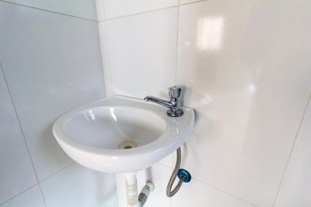 Casa à venda com 32m², 1 quarto e sem vagaBanheiro