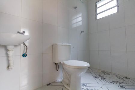 Casa à venda com 32m², 1 quarto e sem vagaBanheiro