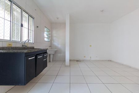 Casa à venda com 32m², 1 quarto e sem vagaSala, Cozinha e Área de Serviço