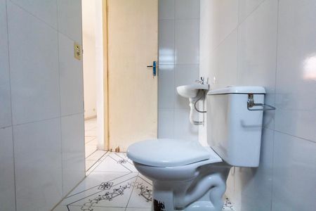 Casa à venda com 32m², 1 quarto e sem vagaBanheiro