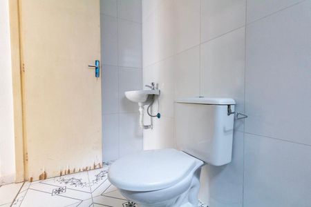 Casa à venda com 32m², 1 quarto e sem vagaBanheiro