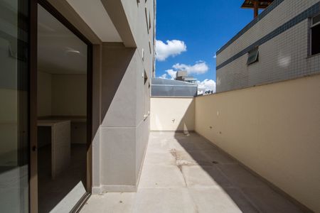Apartamento à venda com 84m², 2 quartos e 2 vagasÁrea comum