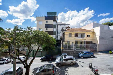 Apartamento à venda com 84m², 2 quartos e 2 vagasVista 
