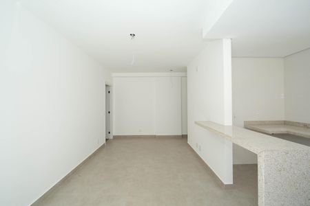 Apartamento à venda com 84m², 2 quartos e 2 vagasSala