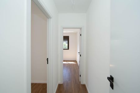 Apartamento à venda com 84m², 2 quartos e 2 vagasCorredor