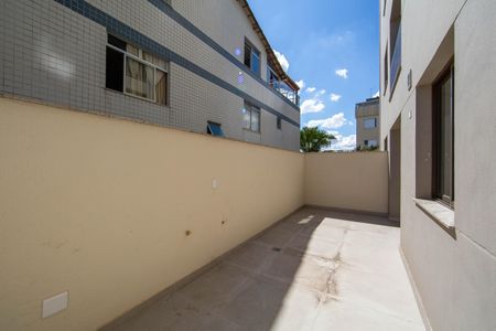 Apartamento à venda com 84m², 2 quartos e 2 vagasÁrea comum