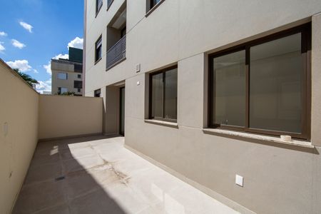 Apartamento à venda com 84m², 2 quartos e 2 vagasÁrea comum