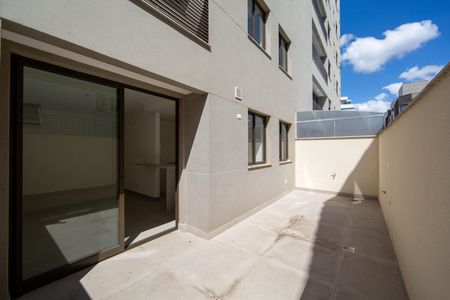 Apartamento à venda com 84m², 2 quartos e 2 vagasÁrea comum