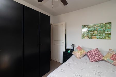 Apartamento à venda com 211m², 3 quartos e 2 vagasQuarto 3
