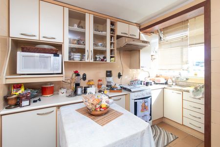 Apartamento à venda com 211m², 3 quartos e 2 vagasCozinha