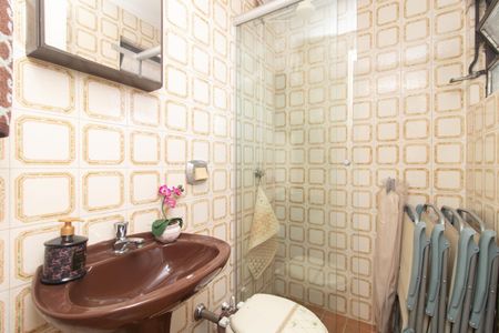 Apartamento à venda com 211m², 3 quartos e 2 vagas Banheiro 2