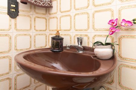 Apartamento à venda com 211m², 3 quartos e 2 vagas Banheiro 2