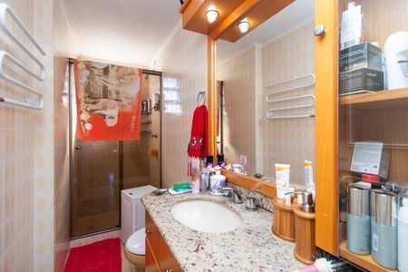 Apartamento à venda com 211m², 3 quartos e 2 vagasBanheiro 1