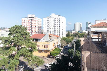 Apartamento à venda com 211m², 3 quartos e 2 vagasTerraço