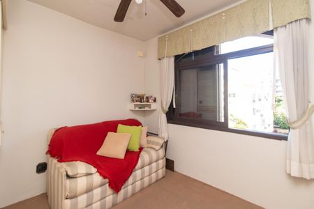 Apartamento à venda com 211m², 3 quartos e 2 vagasQuarto 1