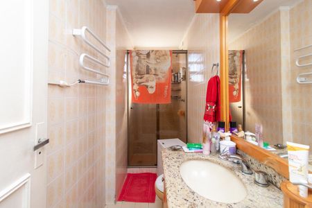 Apartamento à venda com 211m², 3 quartos e 2 vagasBanheiro 1