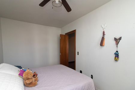 Apartamento à venda com 211m², 3 quartos e 2 vagasQuarto 2