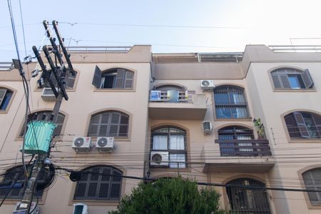 Apartamento à venda com 211m², 3 quartos e 2 vagasFachada