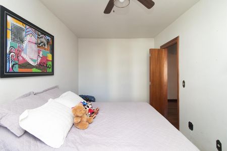 Apartamento à venda com 211m², 3 quartos e 2 vagasQuarto 2