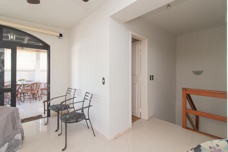 Apartamento à venda com 211m², 3 quartos e 2 vagasSala 2