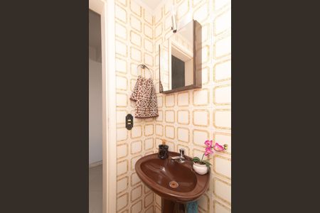 Apartamento à venda com 211m², 3 quartos e 2 vagas Banheiro 2