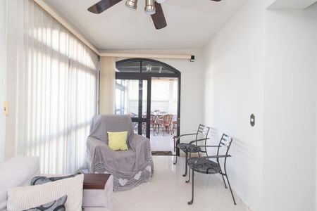 Apartamento à venda com 211m², 3 quartos e 2 vagasSala 2