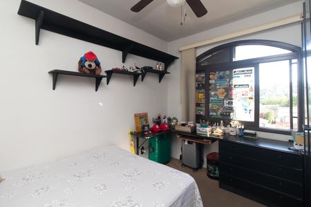 Apartamento à venda com 211m², 3 quartos e 2 vagasQuarto 3