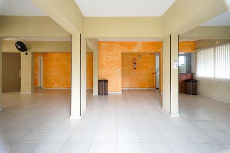 Apartamento para alugar com 52m², 2 quartos e 1 vagaSalão de festas