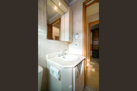 Apartamento para alugar com 52m², 2 quartos e 1 vagaBanheiro 