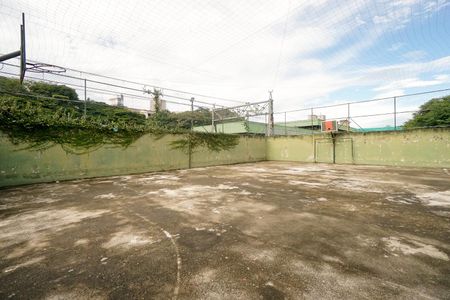 Apartamento para alugar com 52m², 2 quartos e 1 vagaQuadra poliesportiva