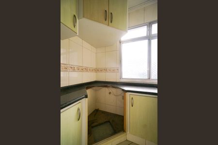 Apartamento para alugar com 52m², 2 quartos e 1 vagaCozinha