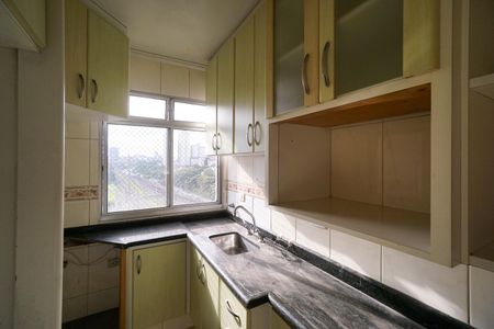 Apartamento para alugar com 52m², 2 quartos e 1 vagaCozinha