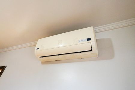 Apartamento para alugar com 52m², 2 quartos e 1 vagaAr condicionado