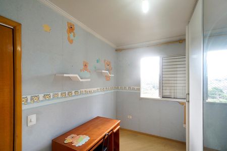 Apartamento para alugar com 52m², 2 quartos e 1 vagaQuarto 02